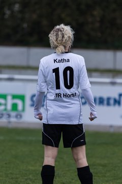 Bild 185 - Frauen VFR Horst - SG Eider 06 : Ergebnis: 5:3